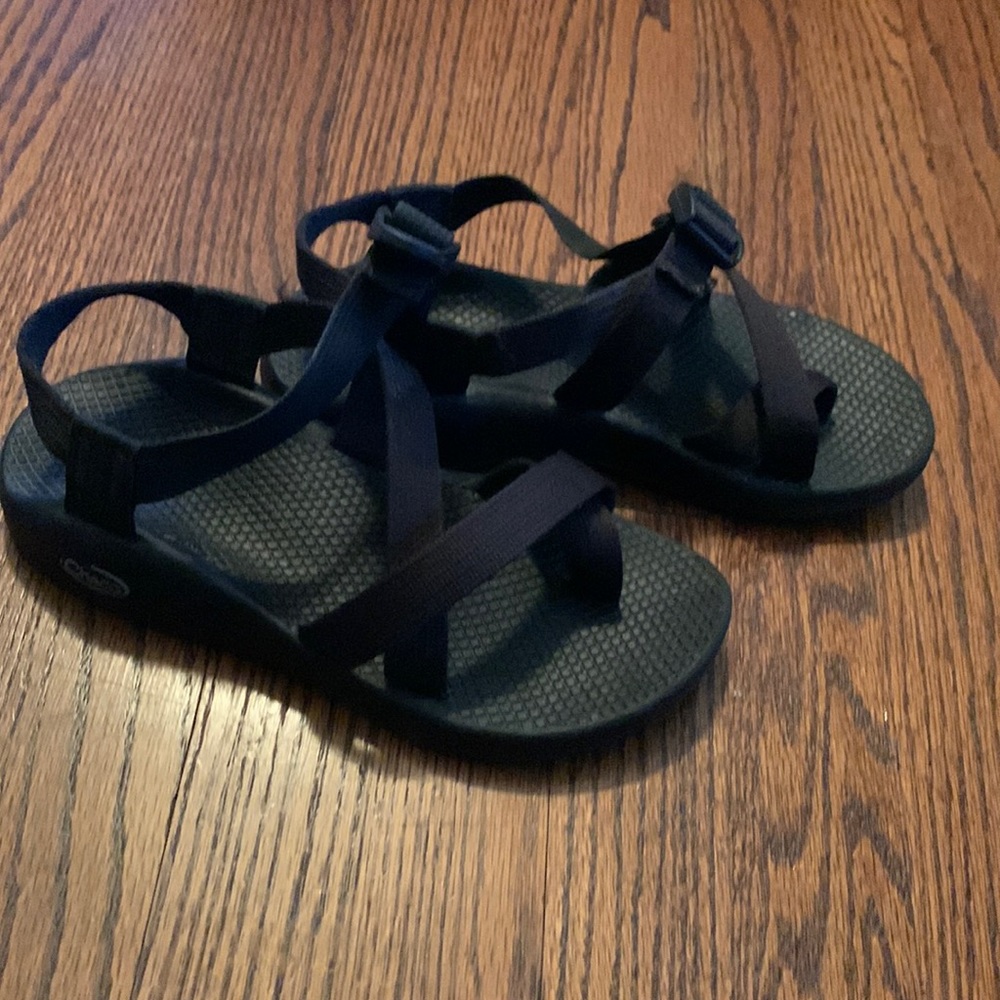 Chaco Z2 sandals